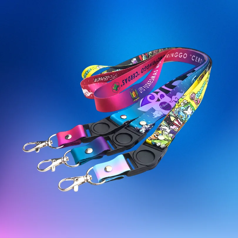 Lanyard